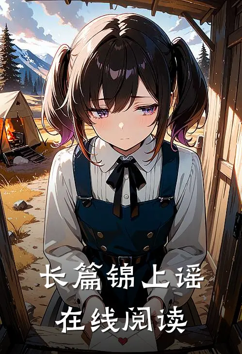 长篇锦上谣在线阅读