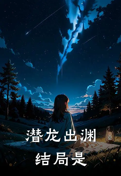 潜龙出渊结局是