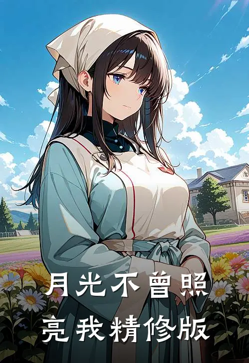 月光不曾照亮我精修版
