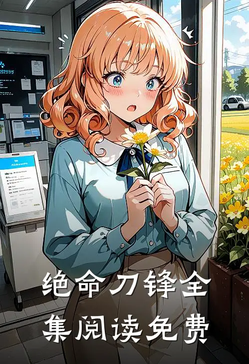 绝命刀锋全集阅读免费