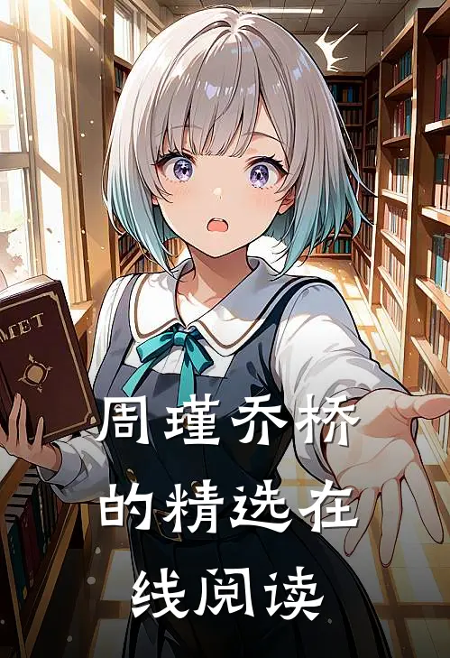 周瑾乔桥的精选在线阅读