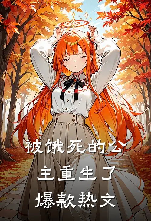被饿死的公主重生了爆款热文