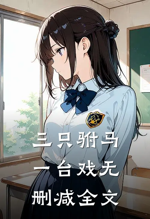 三只驸马一台戏无删减全文