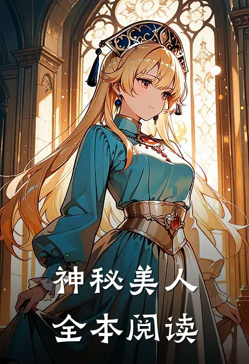 神秘美人全本阅读