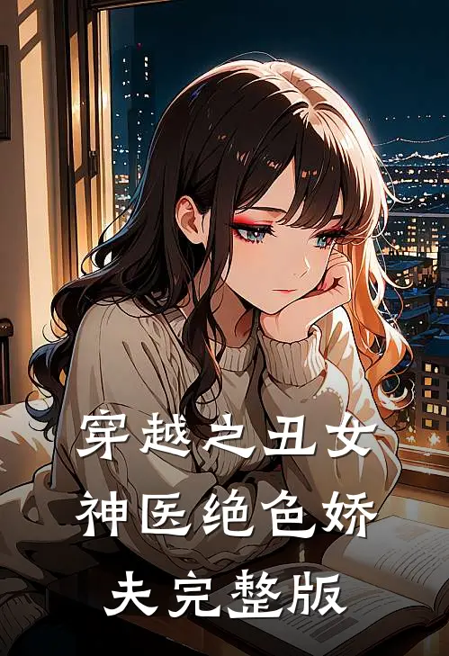 穿越之丑女神医绝色娇夫完整版