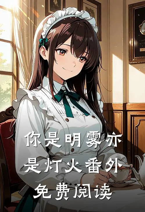 你是明雾亦是灯火番外免费阅读