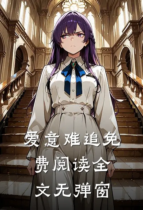 爱意难追免费阅读全文无弹窗