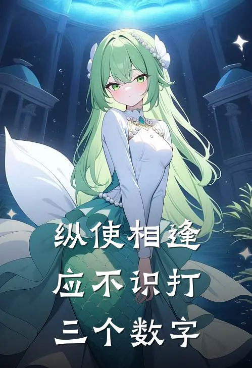 纵使相逢应不识打三个数字