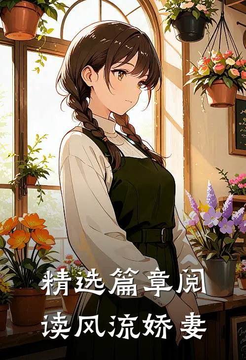 精选篇章阅读风流娇妻