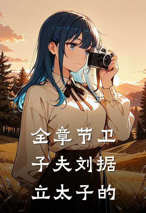 全章节卫子夫刘据立太子的