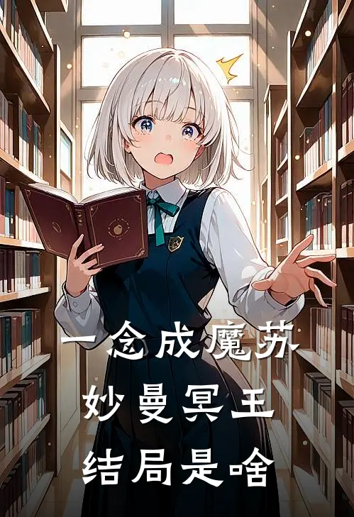 一念成魔苏妙曼冥王结局是啥