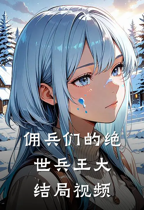 佣兵们的绝世兵王大结局视频