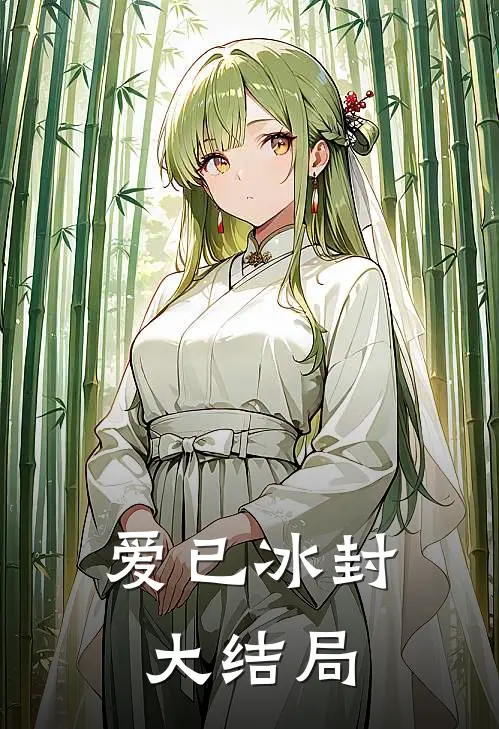 爱已冰封大结局
