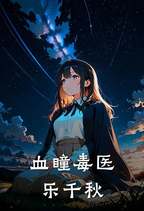 血瞳毒医乐千秋
