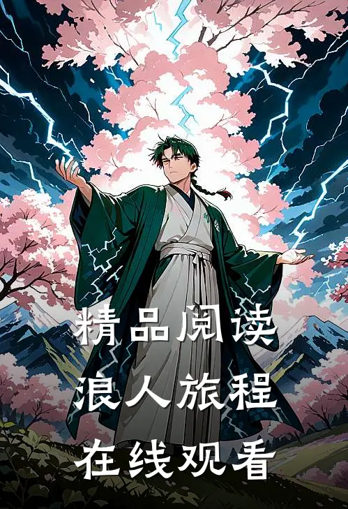 精品阅读浪人旅程在线观看