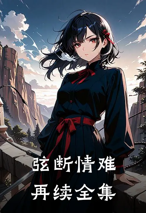 弦断情难再续全集