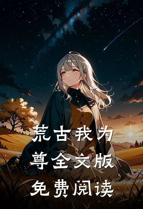 荒古我为尊全文版免费阅读
