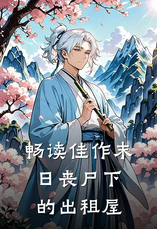 畅读佳作末日丧尸下的出租屋