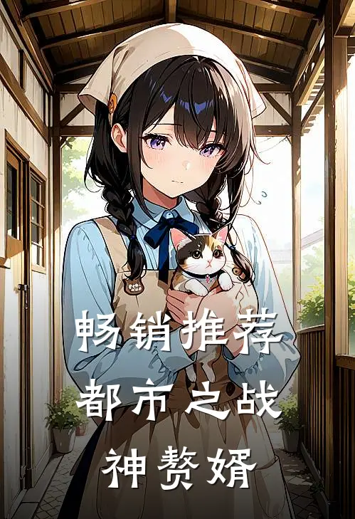 畅销推荐都市之战神赘婿