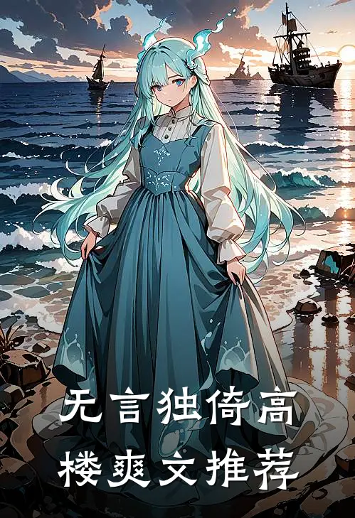无言独倚高楼爽文推荐
