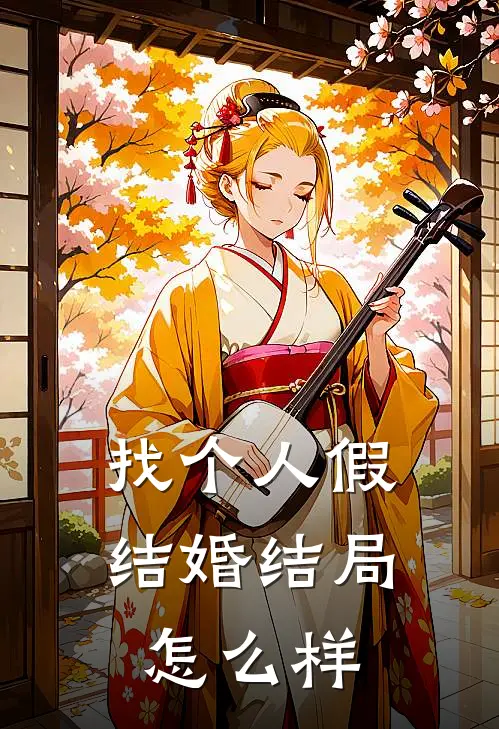 找个人假结婚结局怎么样