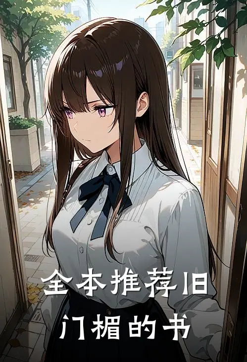 全本推荐旧门楣的书