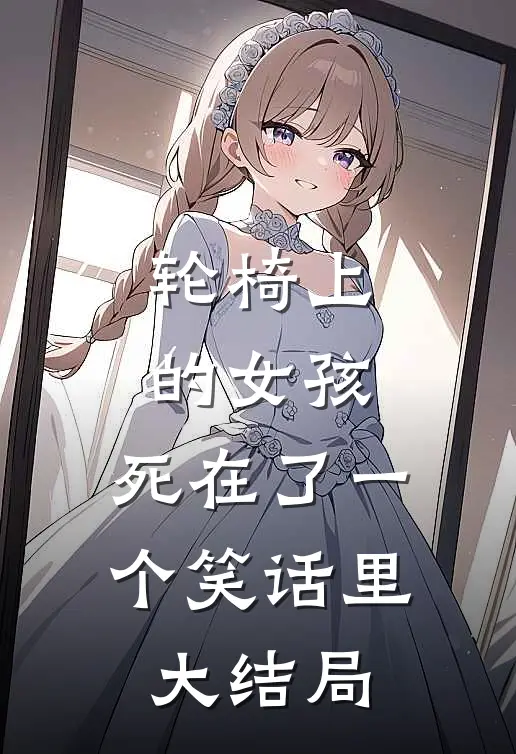 轮椅上的女孩，死在了一个笑话里大结局