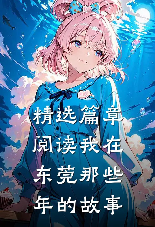 精选篇章阅读我在东莞那些年的故事