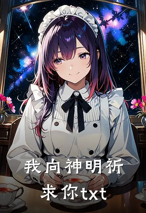 我向神明祈求你txt