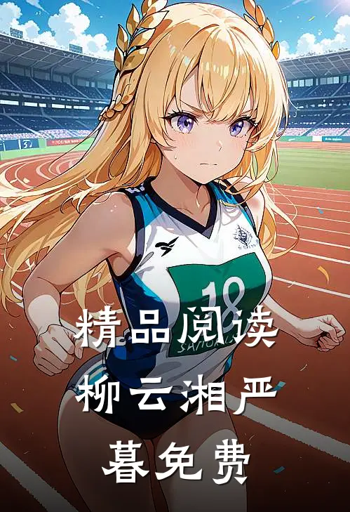 精品阅读柳云湘严暮免费