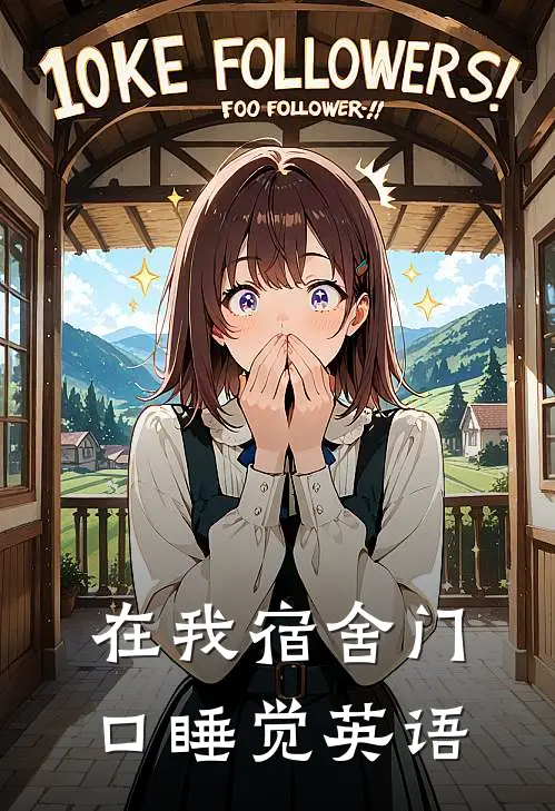 在我宿舍门口睡觉英语