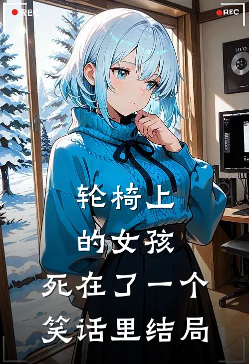 轮椅上的女孩，死在了一个笑话里结局