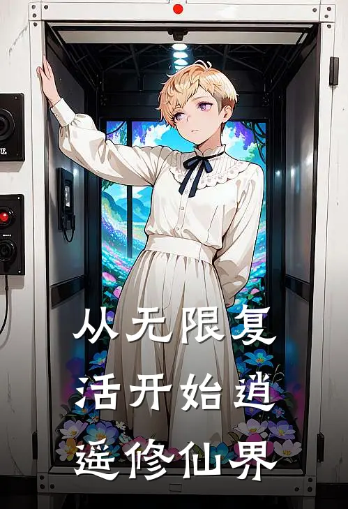 从无限复活开始逍遥修仙界