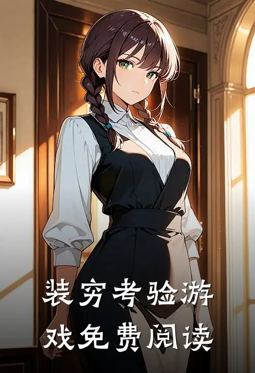 装穷考验游戏免费阅读