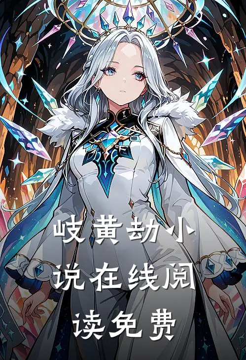 岐黄劫在线阅读免费全文