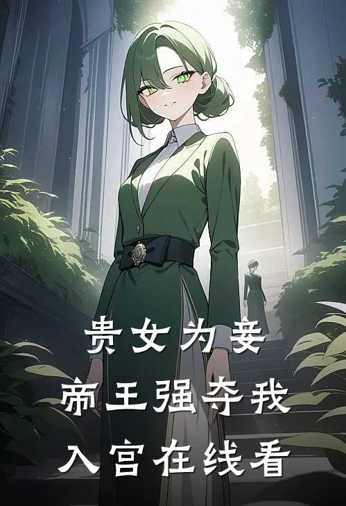 贵女为妾，帝王强夺我入宫在线看