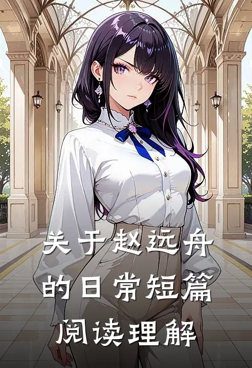 关于赵远舟的日常短篇阅读理解