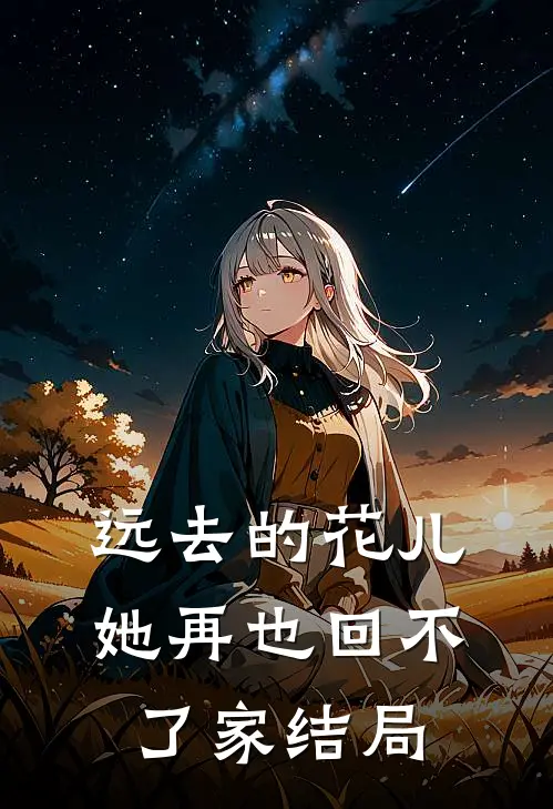 远去的花儿，她再也回不了家结局