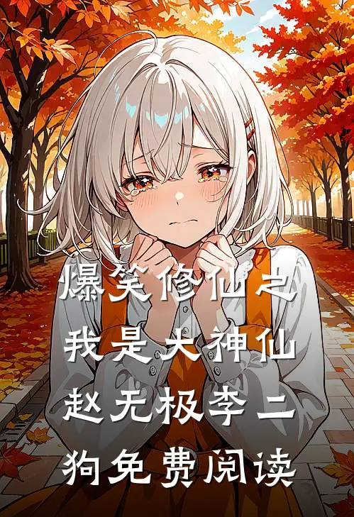 爆笑修仙之我是大神仙赵无极李二狗免费阅读