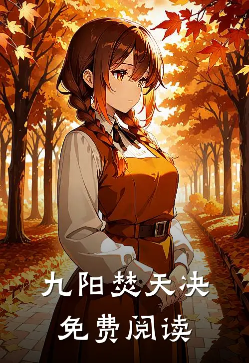 九阳焚天决免费阅读
