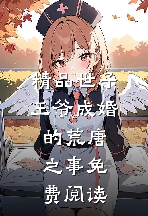 精品世子王爷成婚的荒唐之事免费阅读