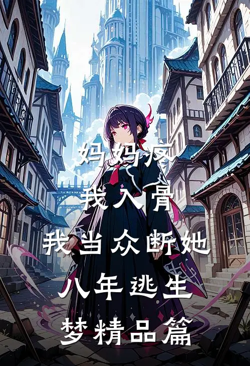 妈妈疼我入骨，我当众断她八年逃生梦精品篇