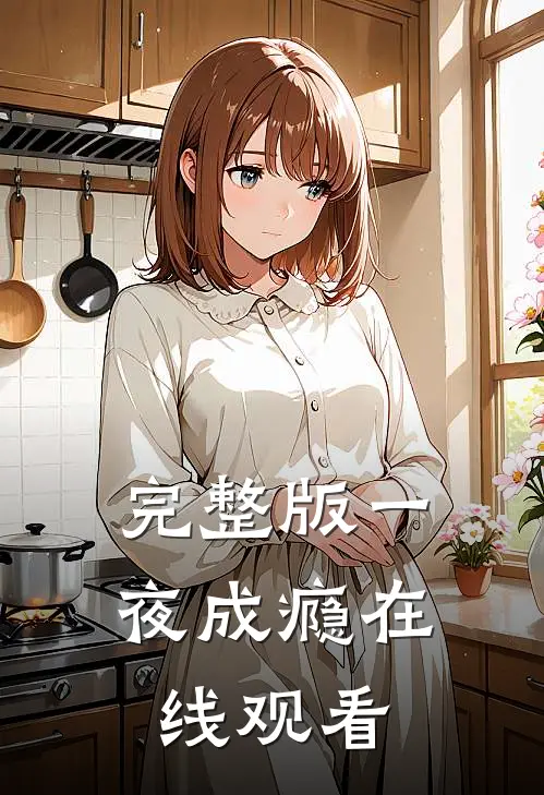 完整版一夜成瘾在线观看