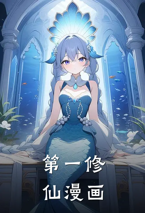 第一修仙漫画