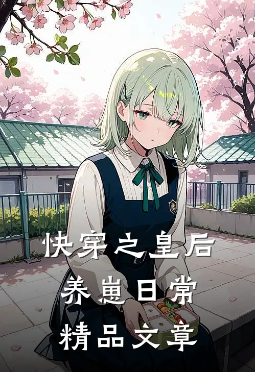 快穿之皇后养崽日常精品文章