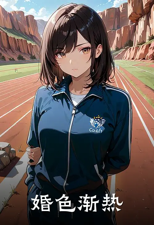 婚色渐热