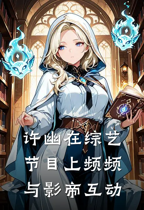 许幽在综艺节目上频频与影帝互动是哪一集