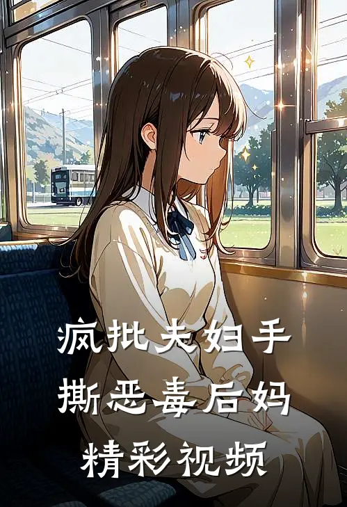 疯批夫妇手撕恶毒后妈精彩视频
