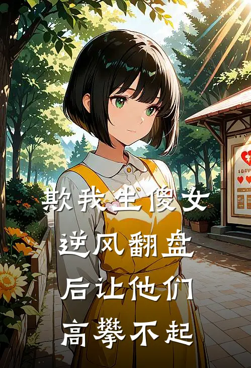 欺我生傻女，逆风翻盘后让他们高攀不起