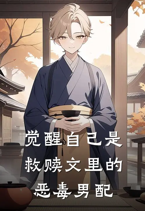 觉醒自己是救赎文里的恶毒男配